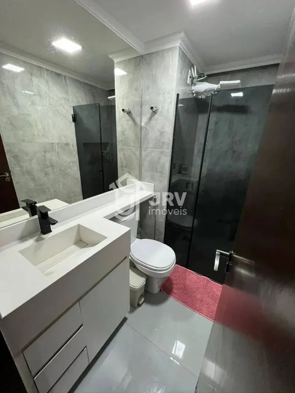 VENDE-SE CONDOMINIO VILLE BLANCHE III COM 3 QUARTOS EM VALPARAISO DO GOIAS - Foto 6