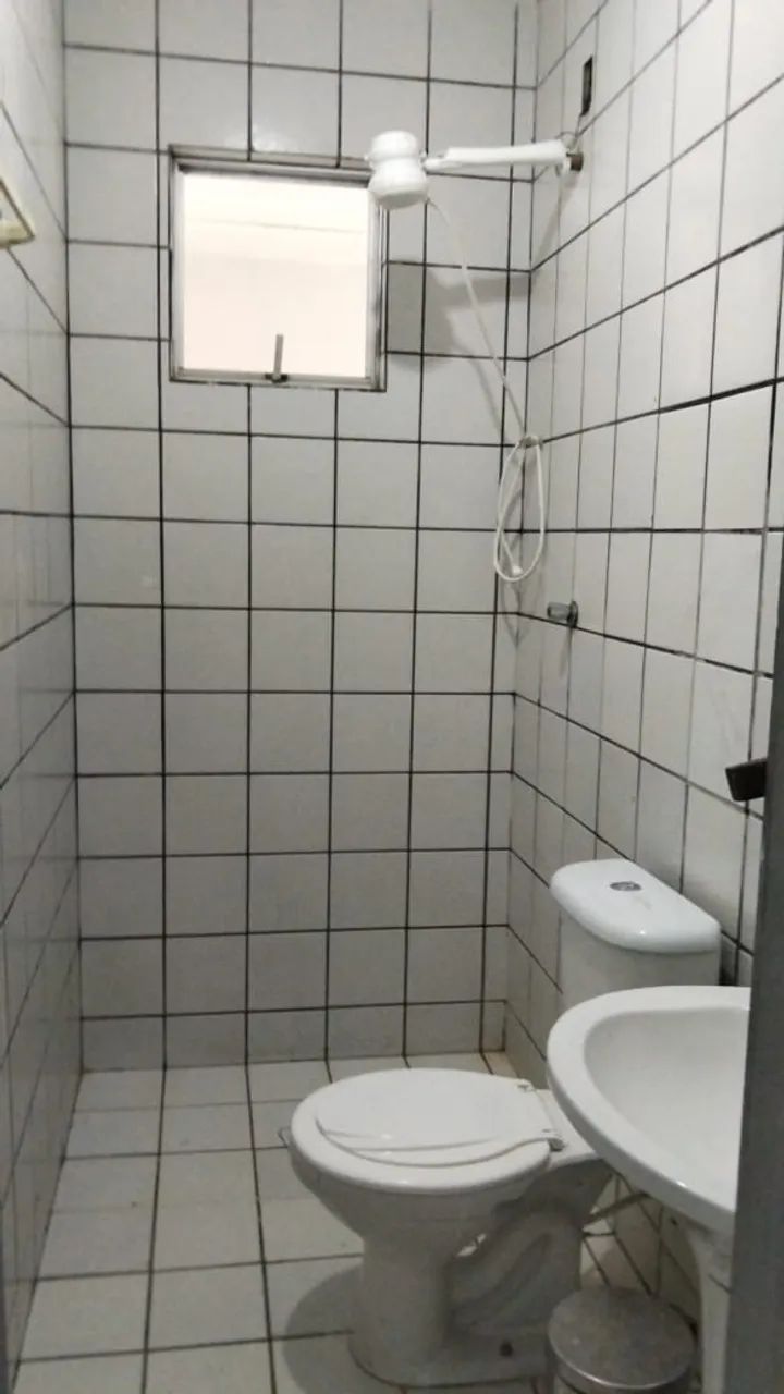 Casa para alugar 