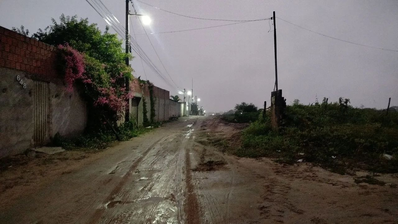 Terreno 20x40 venda ou troca em carro - Foto 3