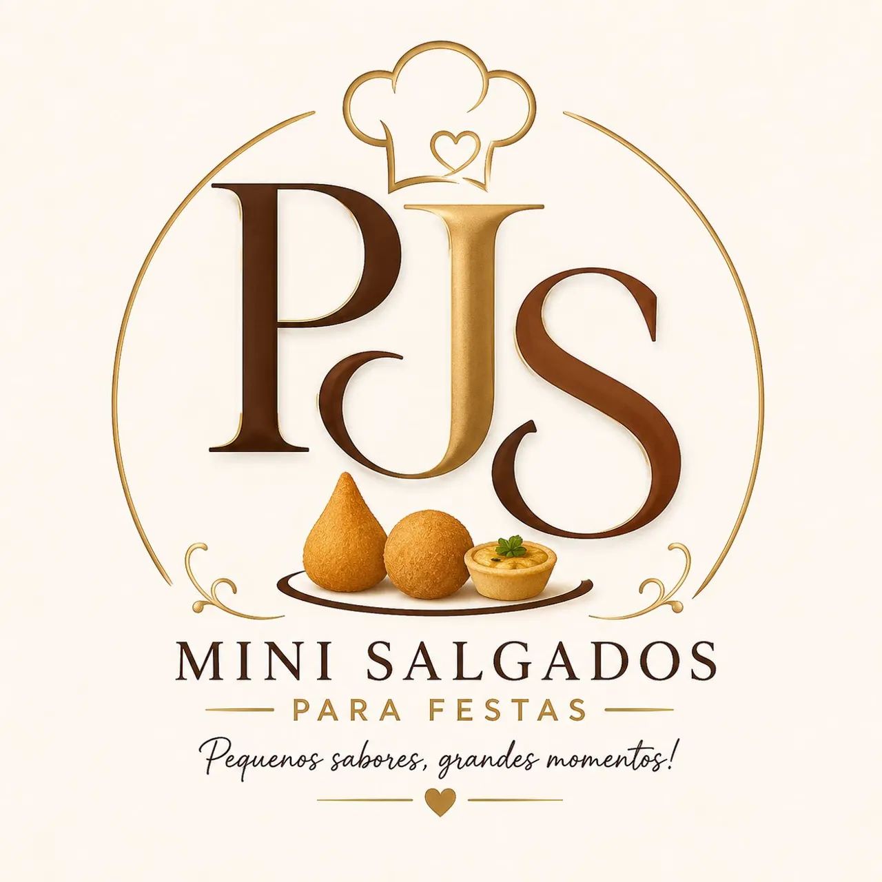Salgados para sua festa  - Foto 4