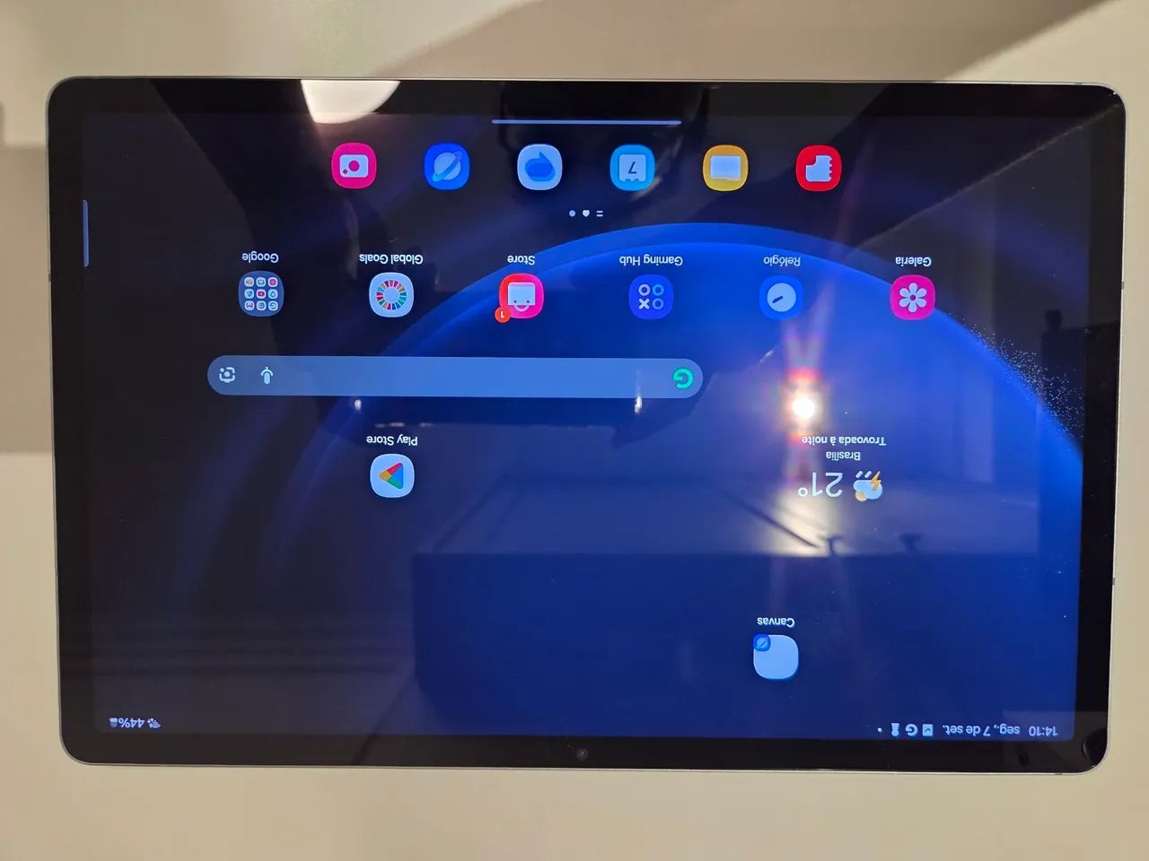 Samsung Galaxy Tab S9 FE+ - Foto 4