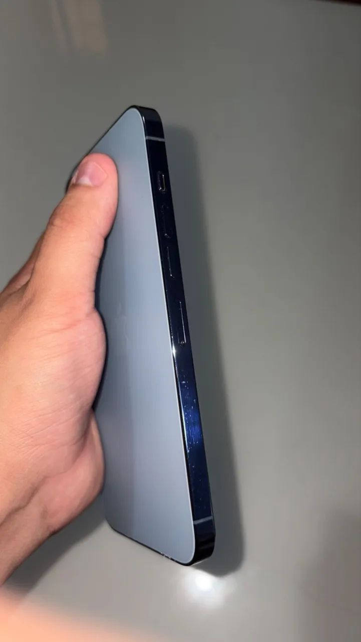 iPhone 13 Pro Max  - Foto 4