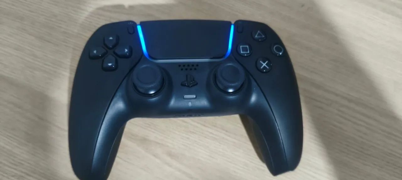 controle de ps5 - Foto 2