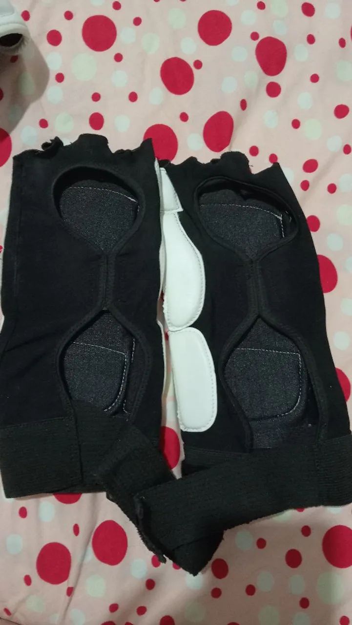 Proteções para Taekwondo e lutas - Foto 5
