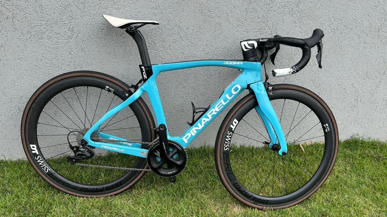 Bike Pinarello - Foto 2
