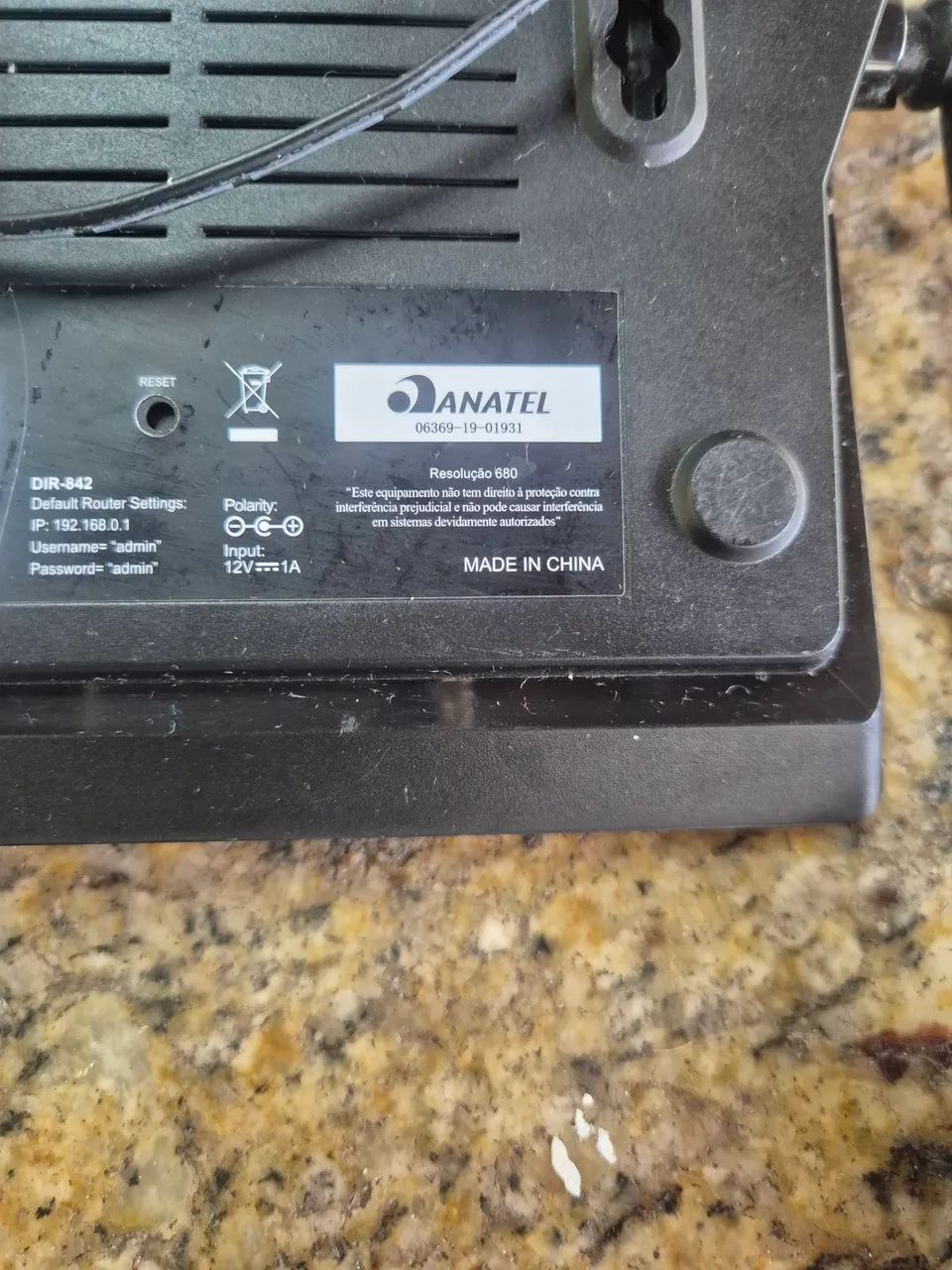  D-Link DIR-842 Dual Band AC1200 - Foto 3