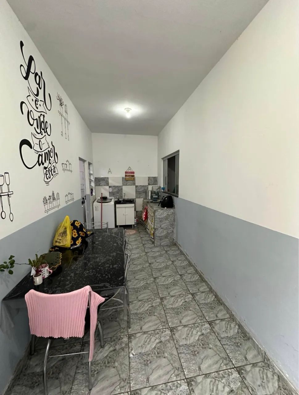 Vendo casa na Cremação rc - Foto 4