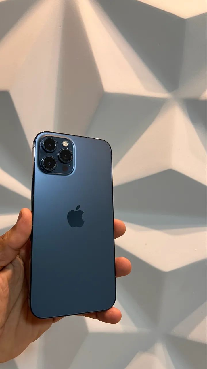 iPhone 12 Pro Max 128 GB  - Foto 4
