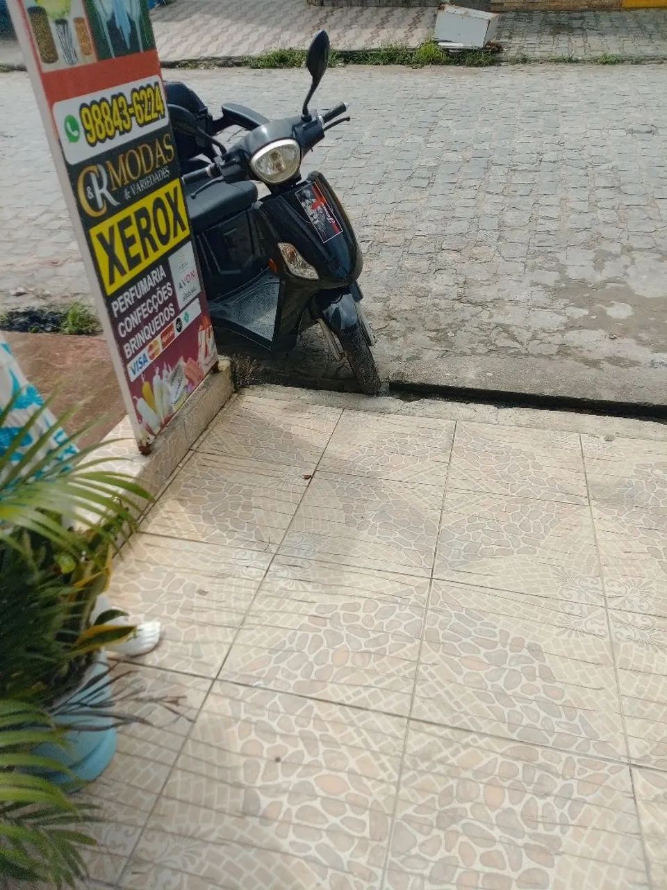 Vendo um triciclo  - Foto 5