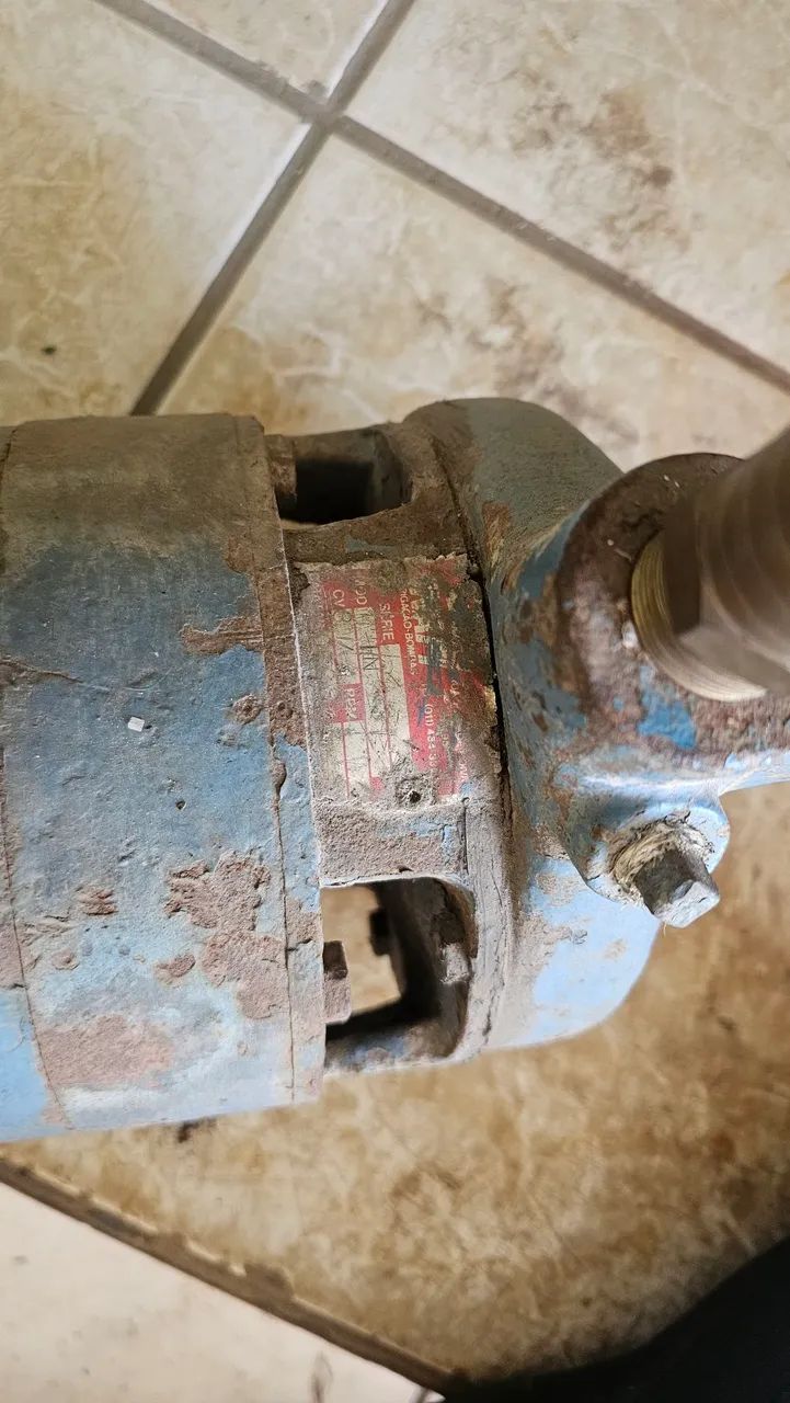 Bomba para água  - Foto 4