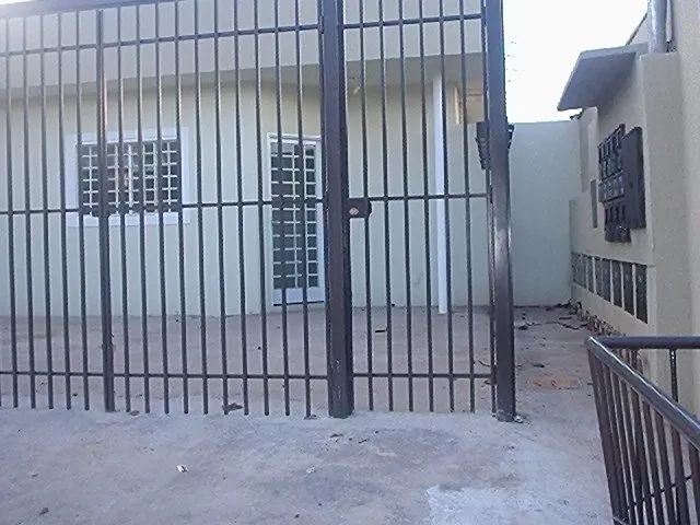 Alugo Quitinete Jardim Vila Boa