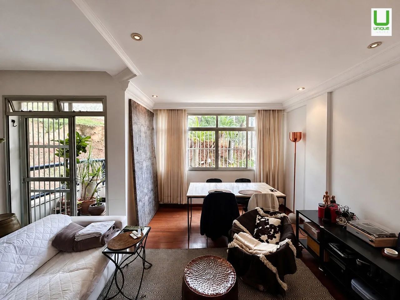 Apartamento, 2 quartos, 1 vaga - Foto 3