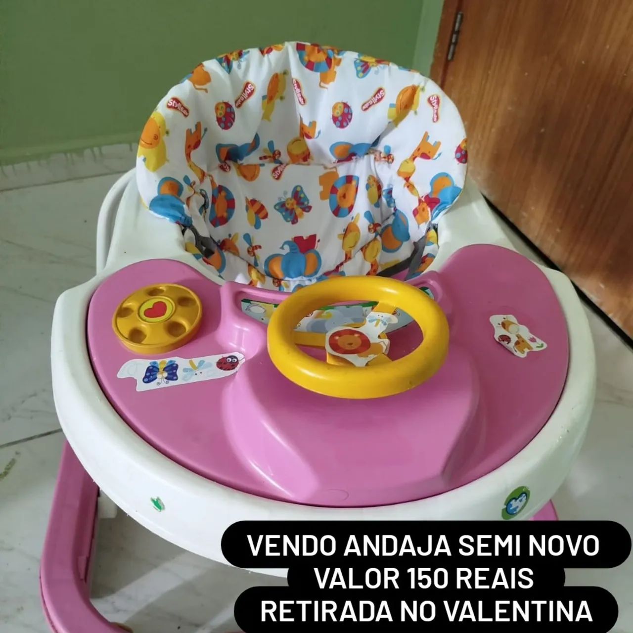 Andaja Tutti baby  - Foto 3
