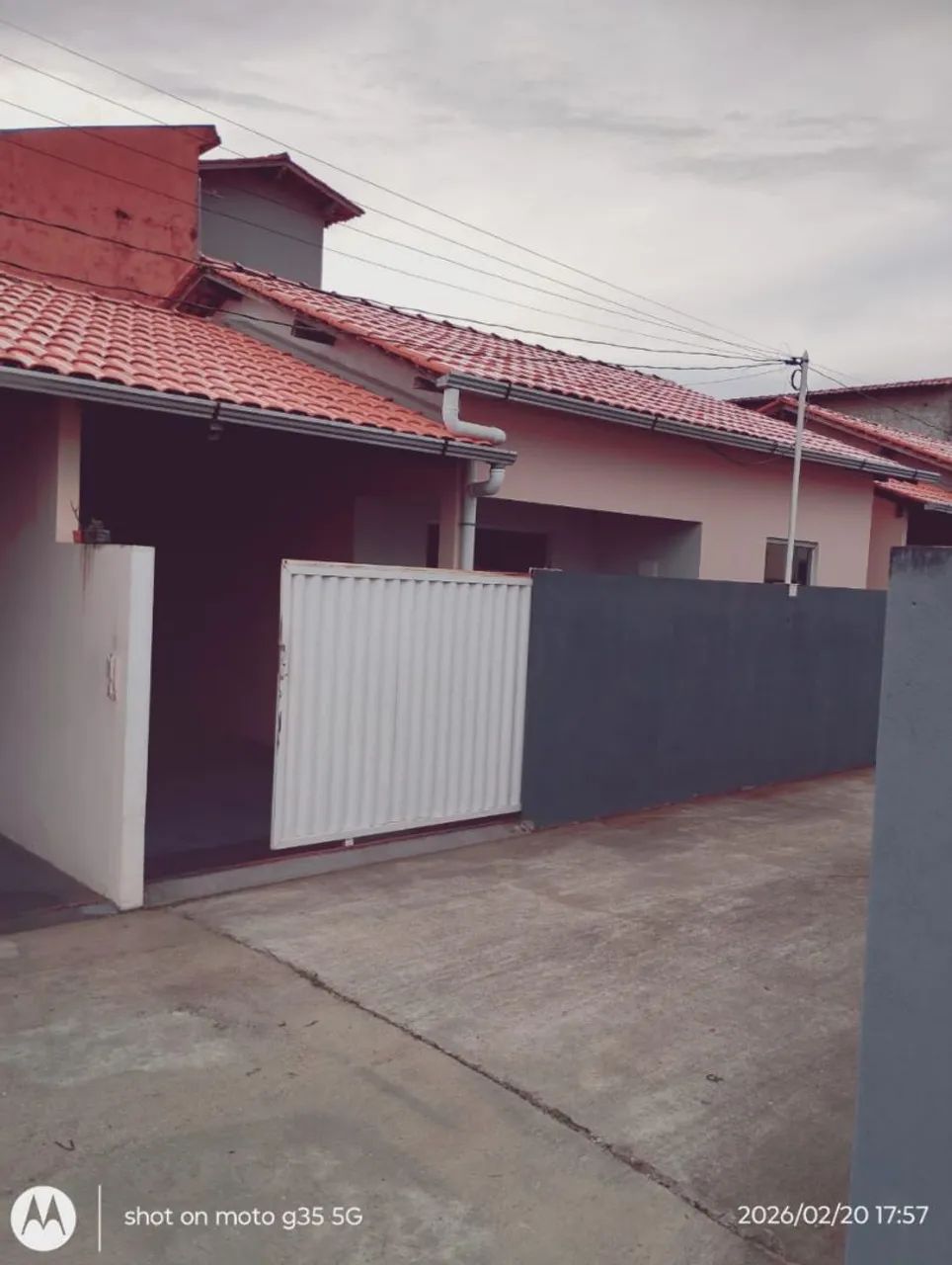 Foto - Castanhal - Nova Olinda