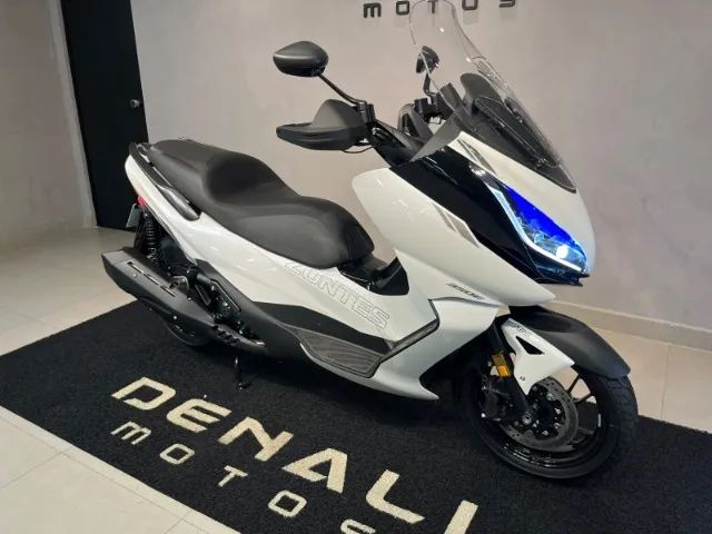 ZONTES 350E - Foto 5