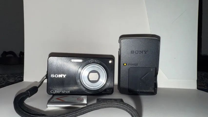 Câmera fotográfica  - Foto 4