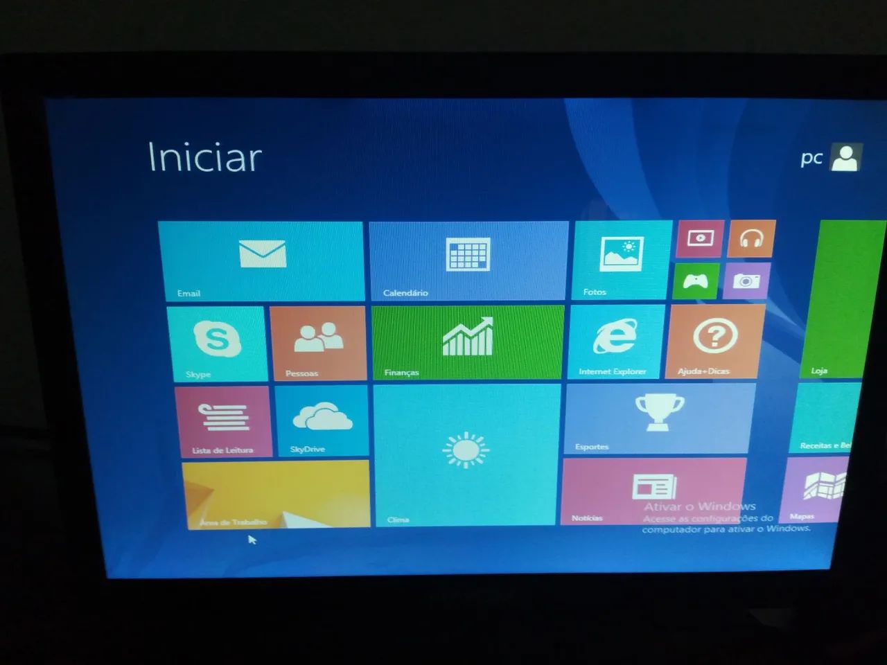 CPU Core i3 Windows 8.1  - Foto 5