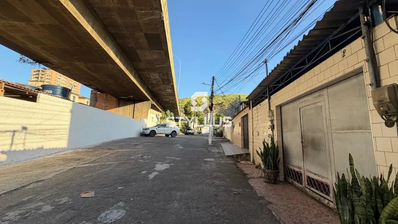 Sampaio | Casa de Vila 2 quartos - Foto 2
