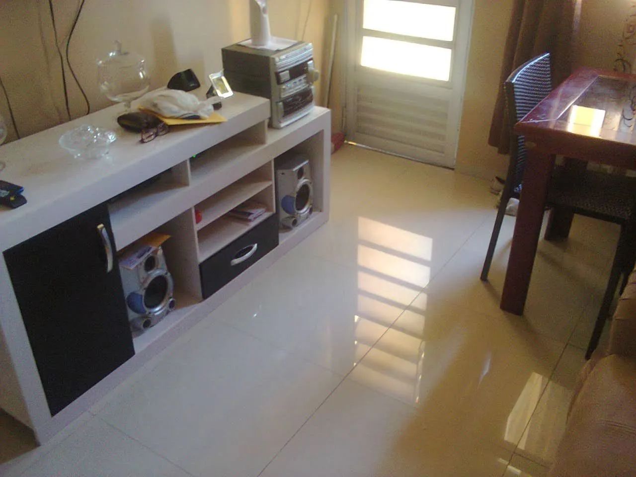 Vendo Excelente Apto Em Campo grande Com Rgi  - Foto 4