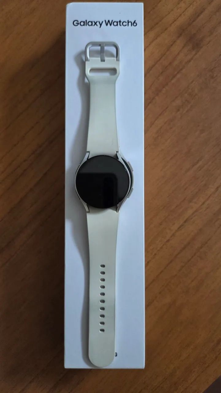 Samsung Galaxy Watch 6 