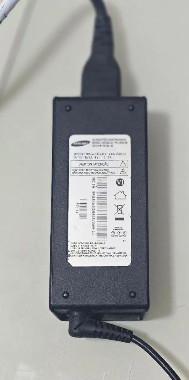 Notebook Samsung  i5 (POTENTE) - Foto 5