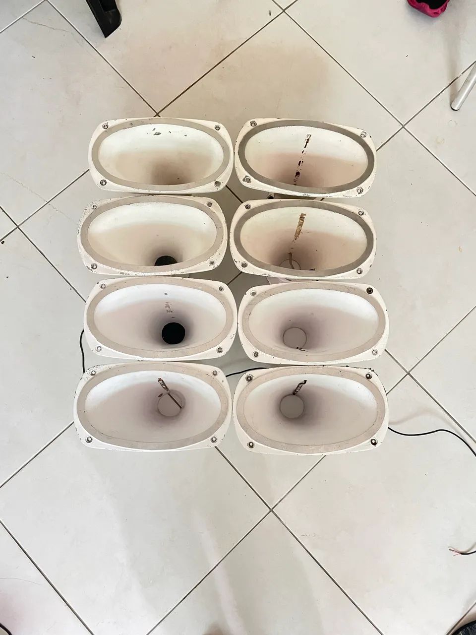 Peças de som - Foto 2
