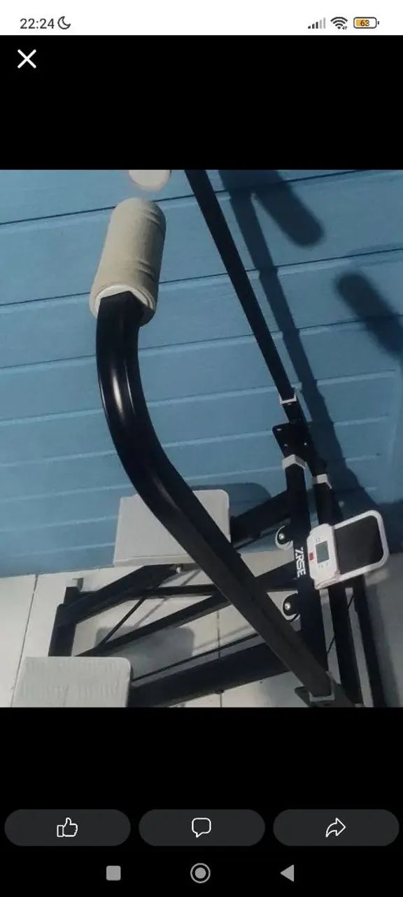 Simulador de escalada  - Foto 3