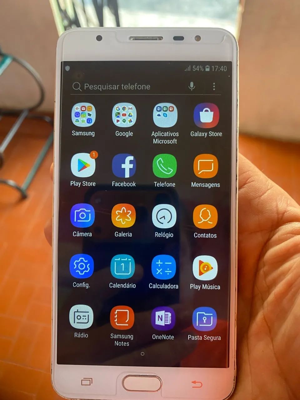 J7 prime  - Foto 2