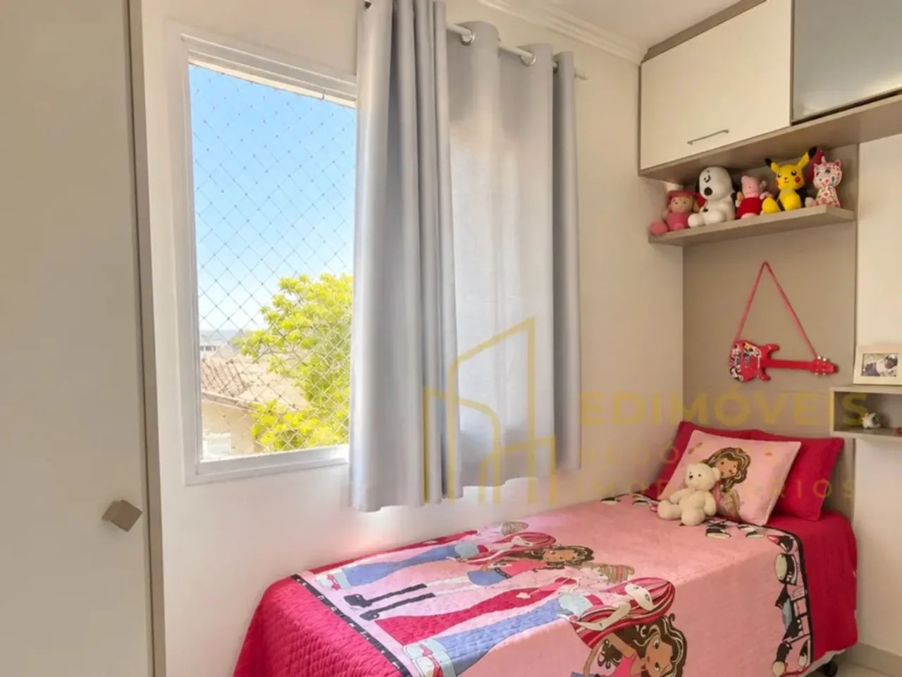 Praia da Baleia| Apartamento 2 quartos com varanda e brisa do mar - Foto 2