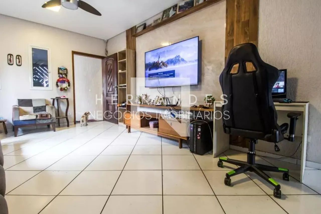 Imóvel para locação proximo de Alphaville com 4dorm sendo uma suite e uma vaga. - Foto 4