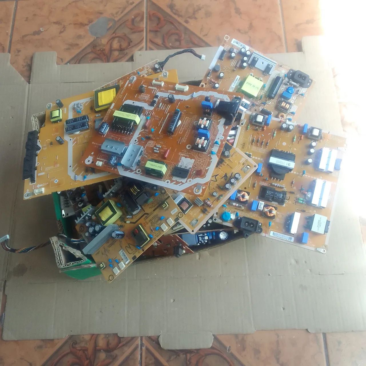 VENDO PRODUTOS ELETRÔNICOS  - Foto 3