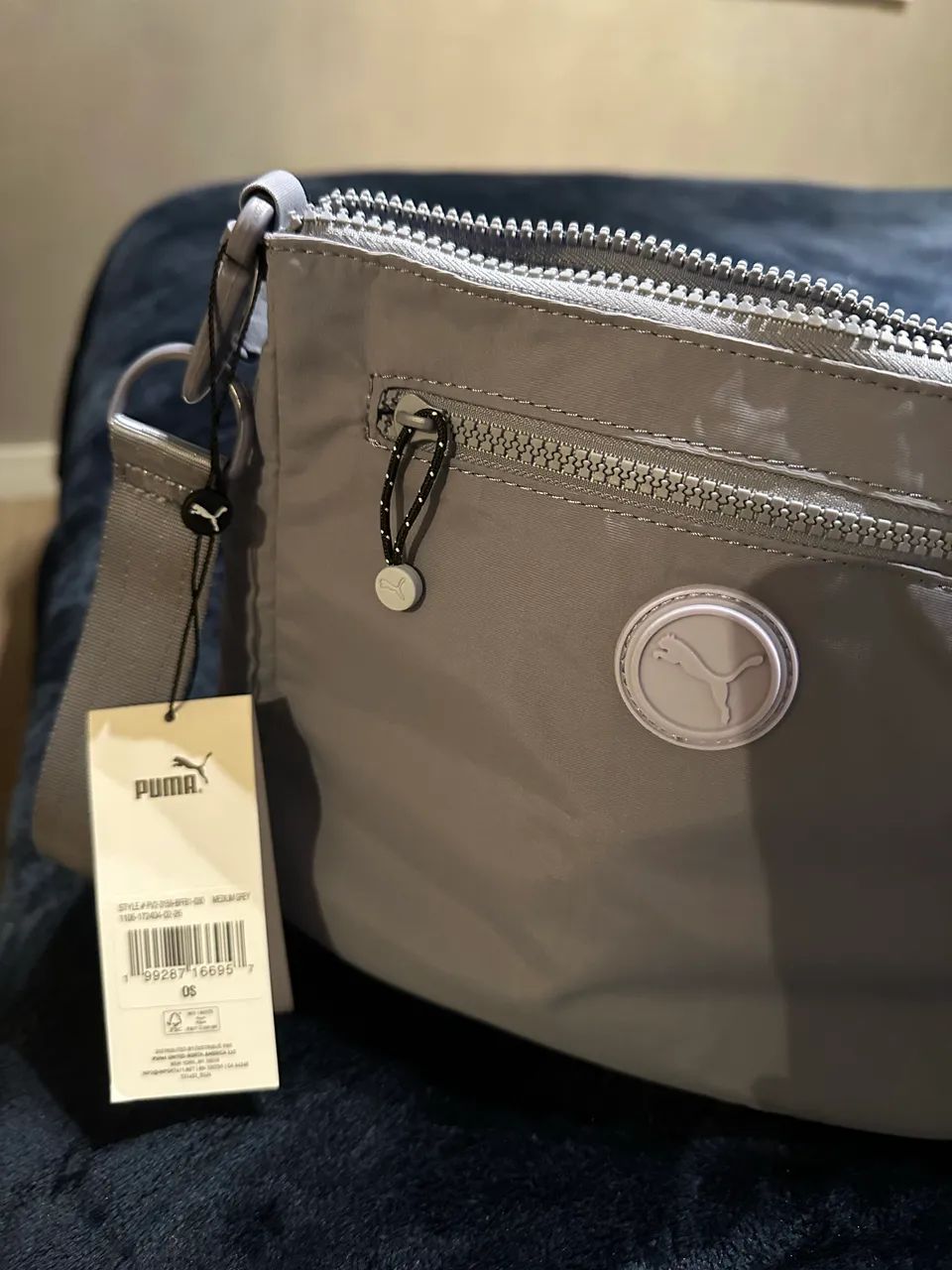 Bolsa Puma