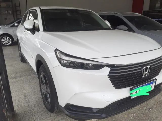 Honda Hr-V EXL 1.5 SENSING 16V 5P AUT. 2023