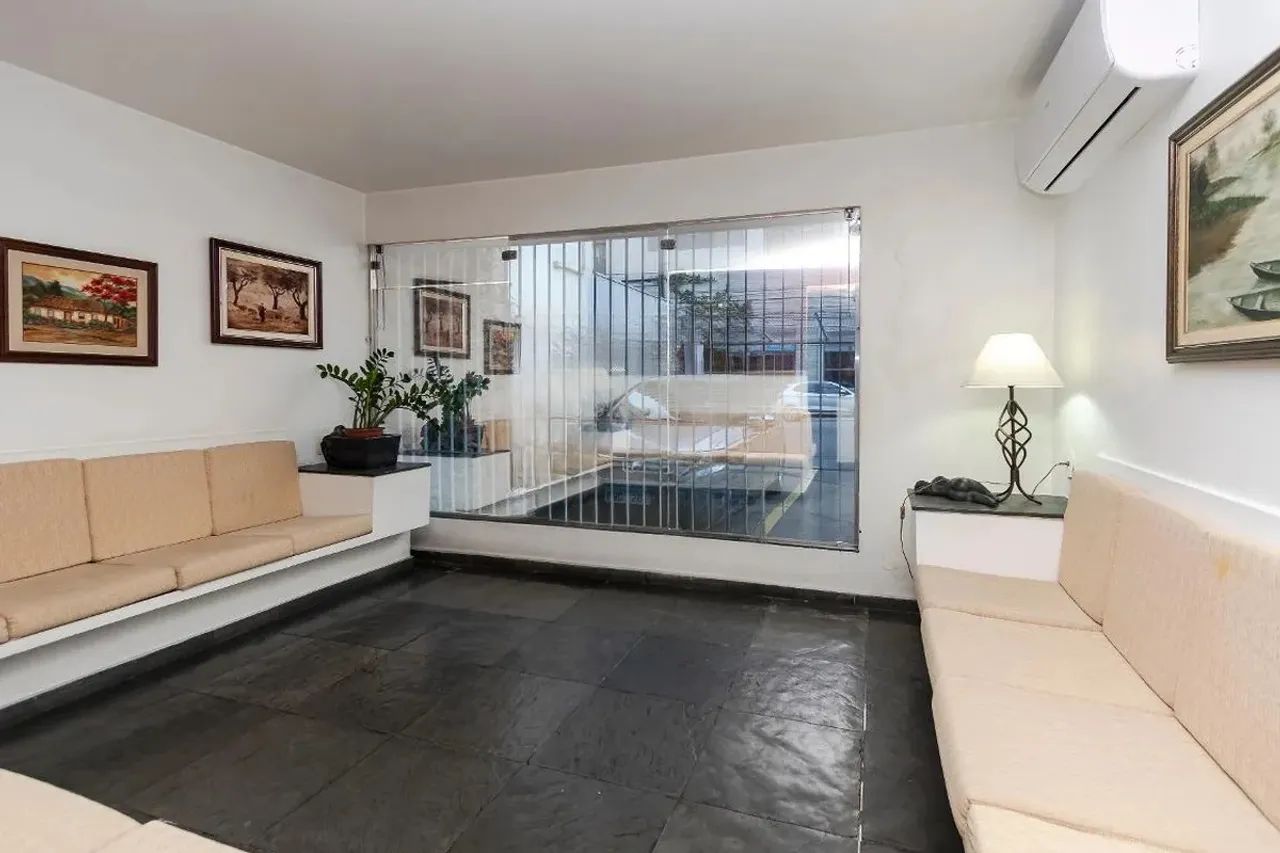 Casa à Venda - Brooklin, 4 Quartos, 284 m2