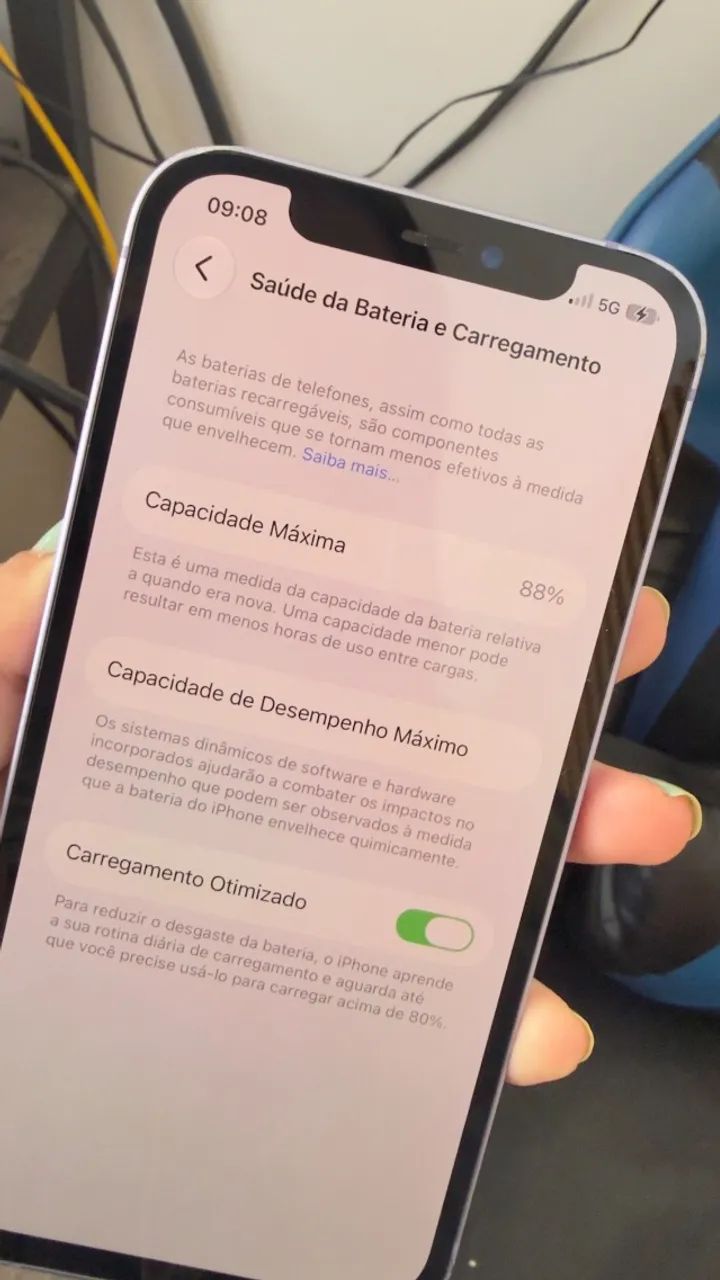 iPhone 12 - Foto 2
