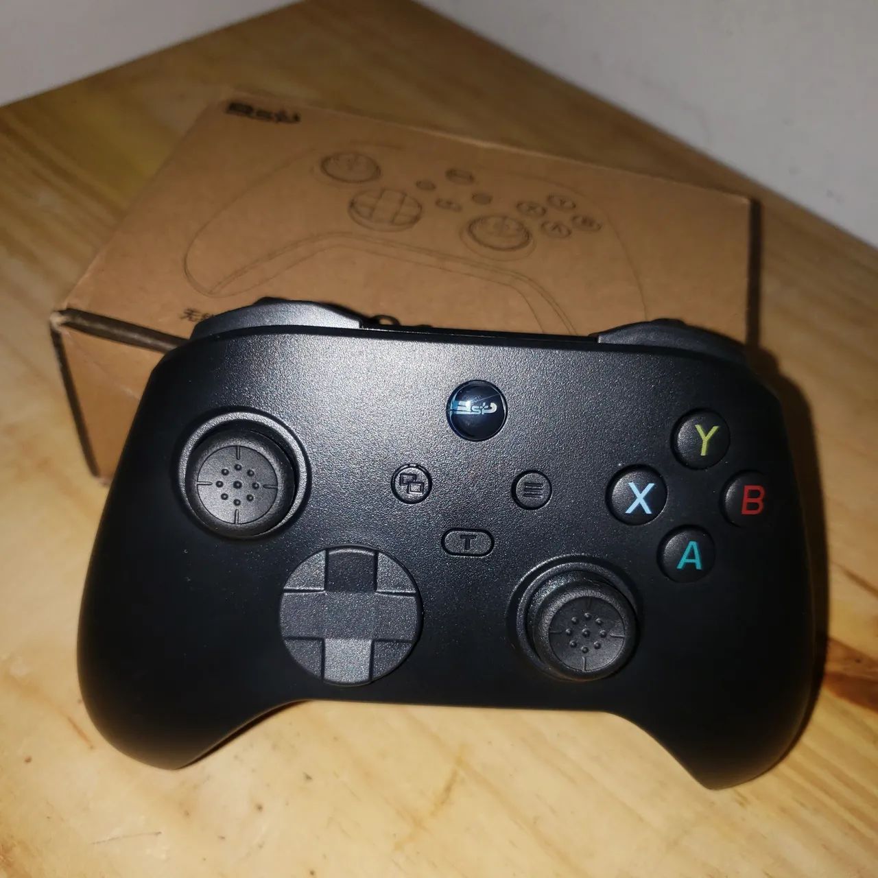 Controle BSP G6 para Android iPhone PC Nintendo Switch