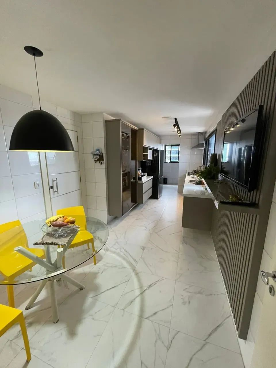 Torre de Molina 175m 3 Suites 2 vagas - Foto 10