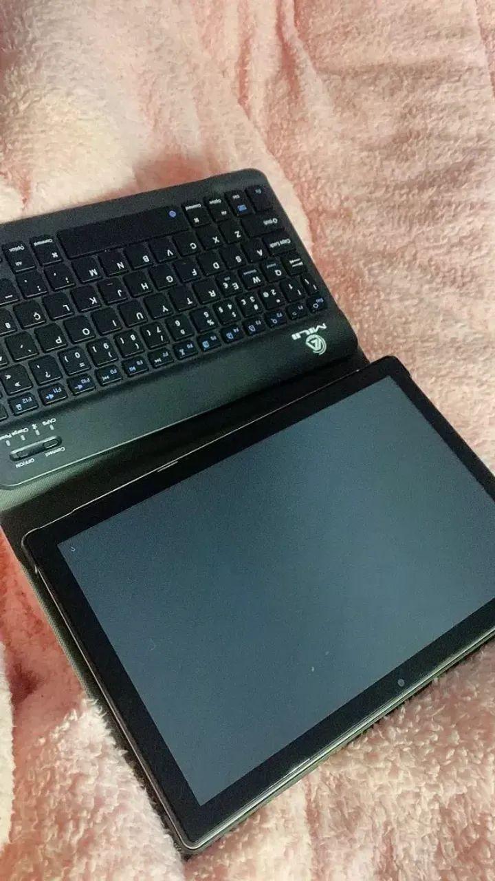 Tablet Pc Mil10 Android 13 256gb Memória 6gb Ram10 Polegadas Tablet Pc Milli UNIFY - Foto 3