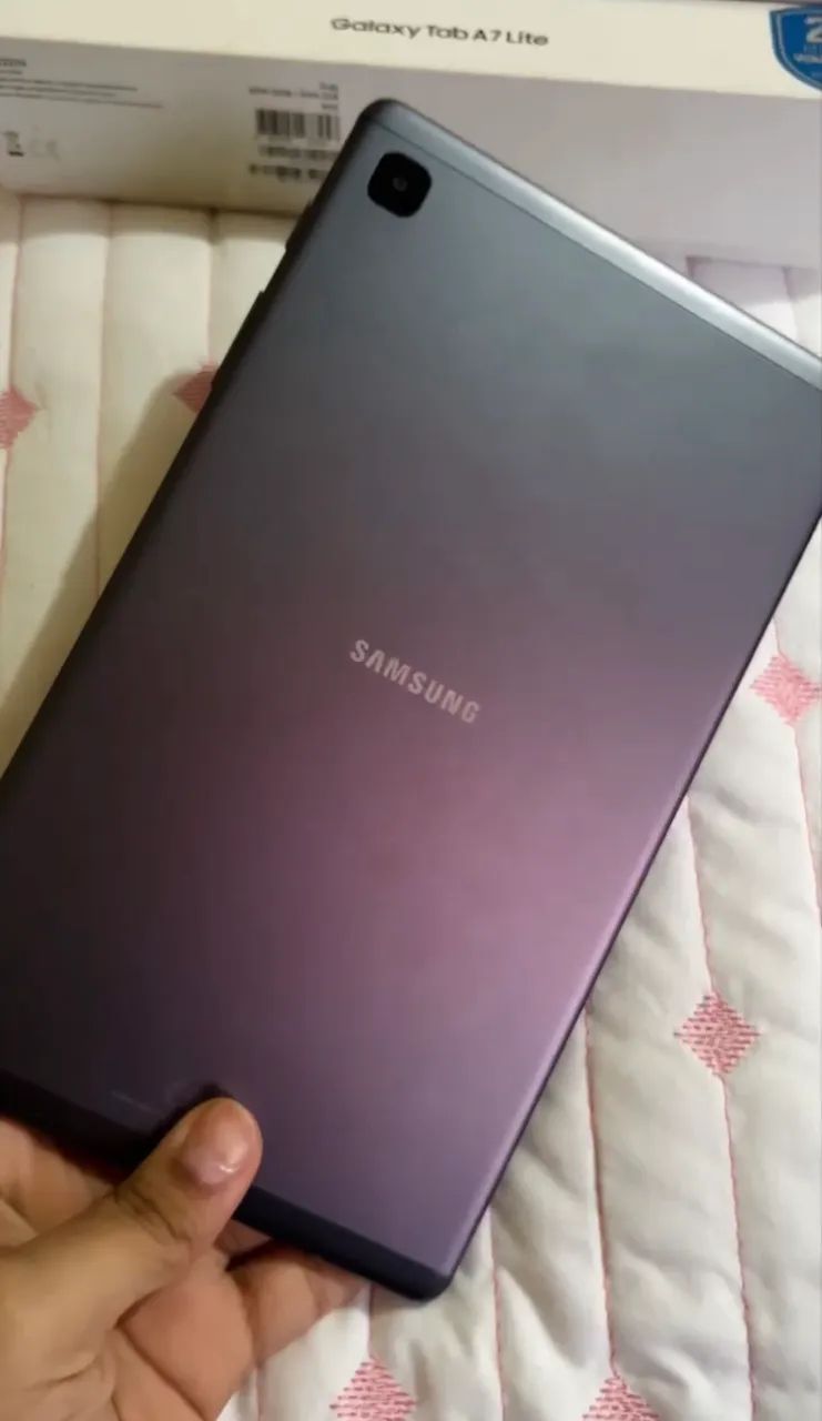 Vendo tablet em ótimo estado  - Foto 6