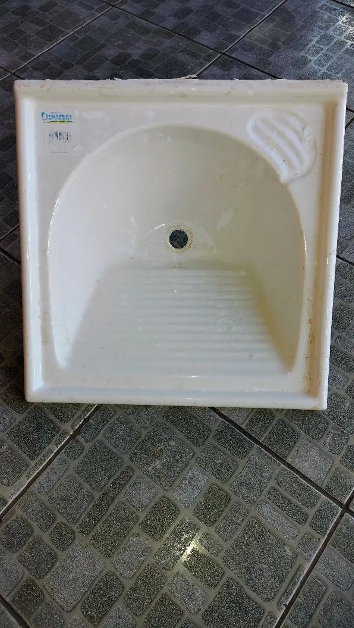 Tanque/ Pia  - Foto 2