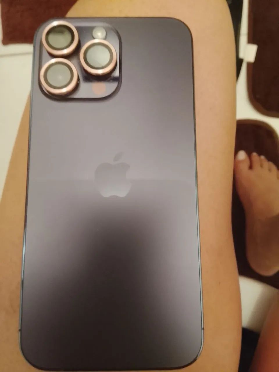 iPhone 14 pro Max  - Foto 4