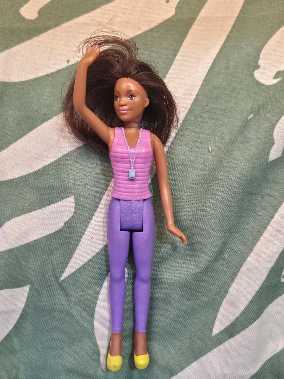 Barbies profissões McDonald's  - Foto 5