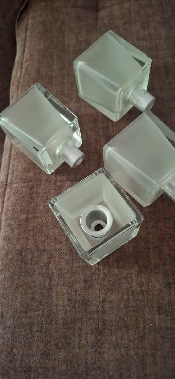 Cupulas vidro - Foto 2