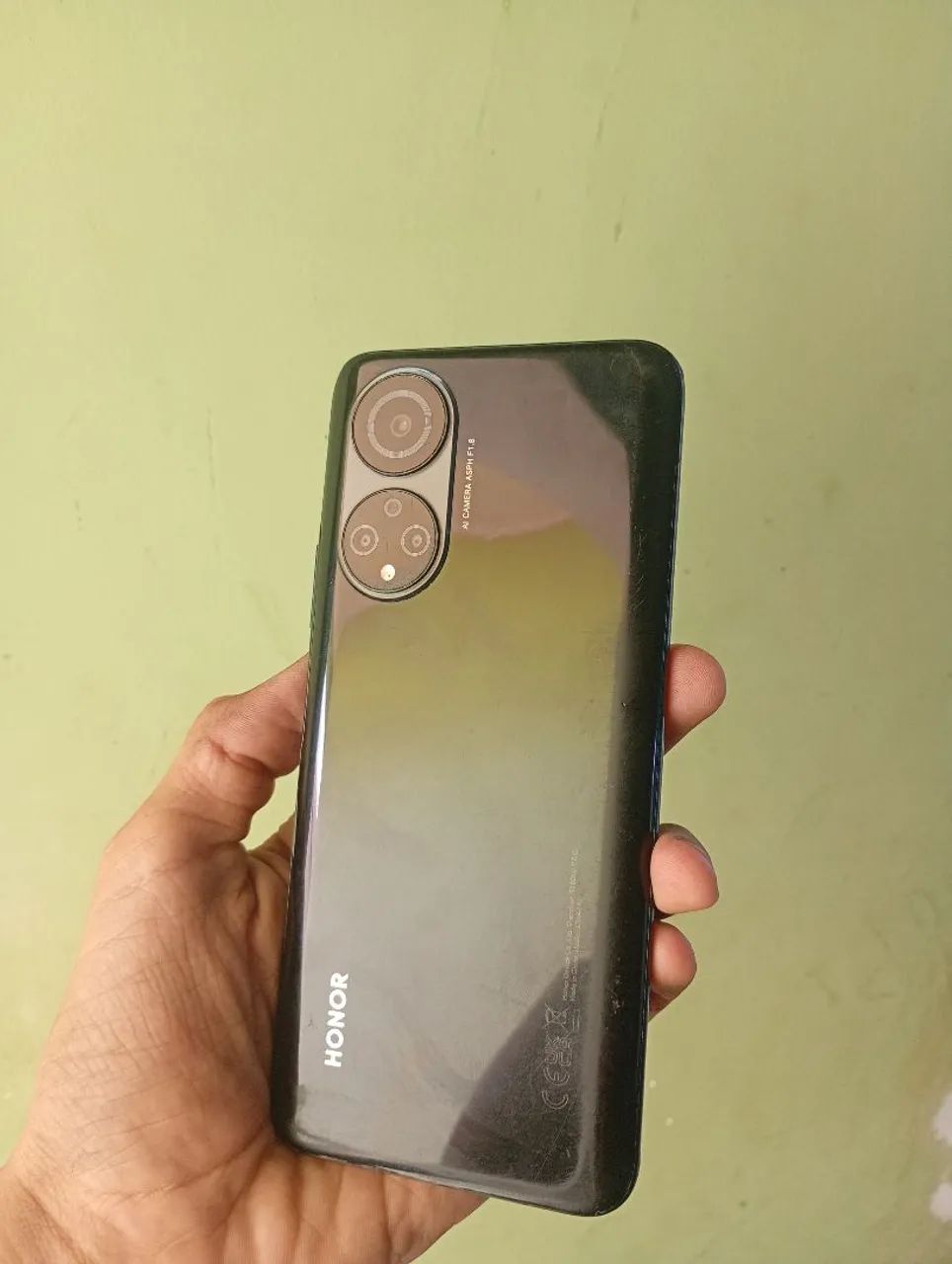 Honor X7 128GB NFC  - Foto 3