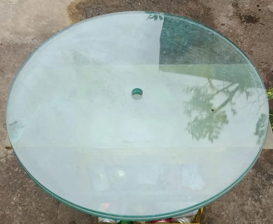 2 tampões para mesa - Foto 2