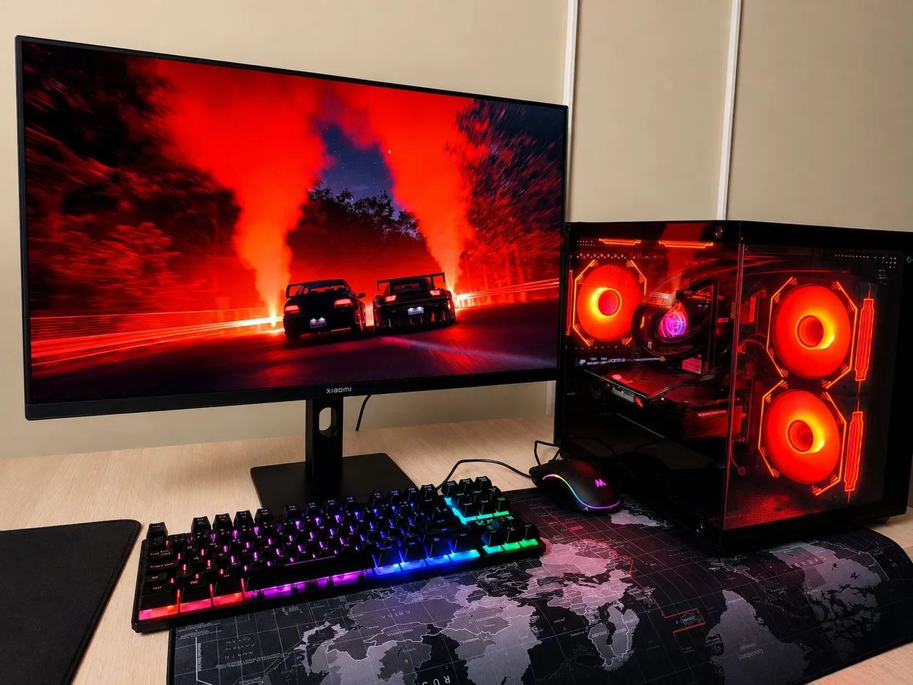 Computador gamer pra venda !!! - Foto 4