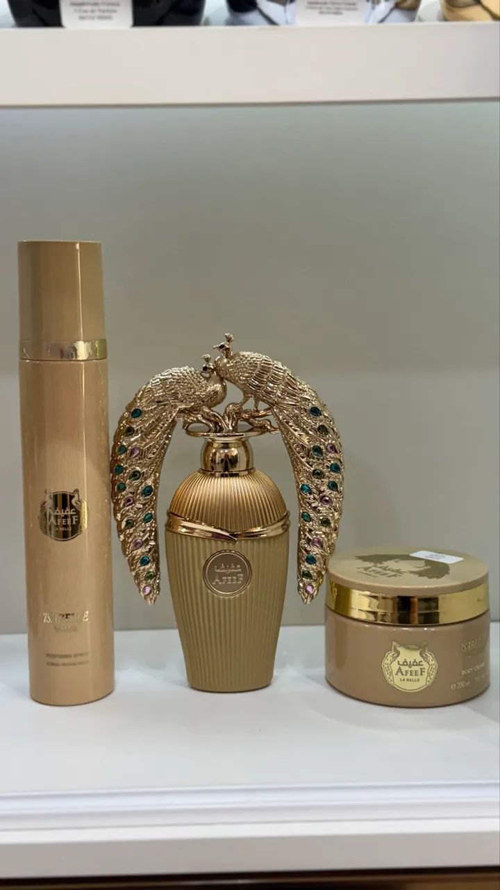 Perfumes árabes - Foto 2