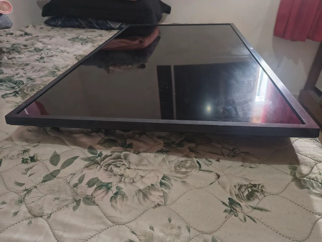 TV LG 43 polegadas  - Foto 4
