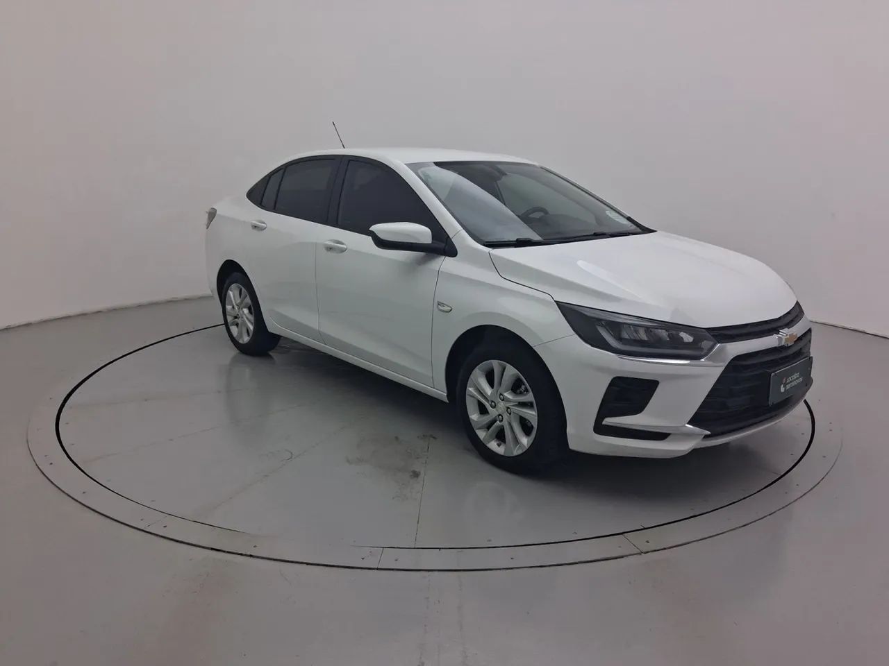 Chevrolet Onix Hatch LTZ 1.4 8V Flex Power Aut. 4P, foto 7 de 18
