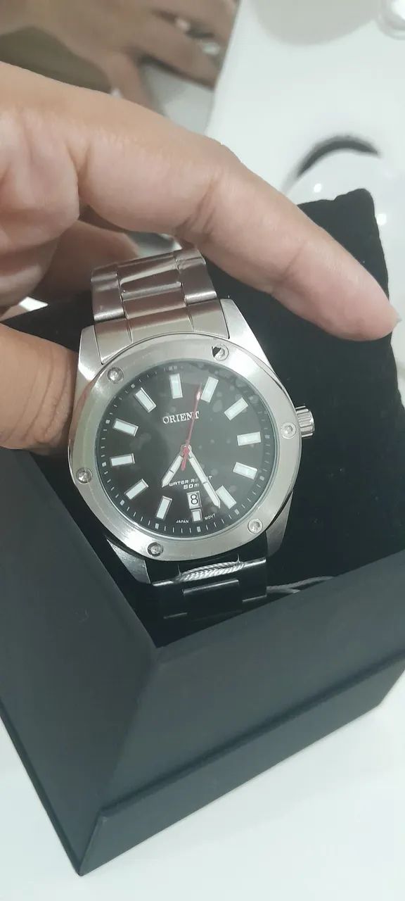 Relógio Orient Original  - Foto 2
